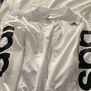 Adidas track Jacket for kids